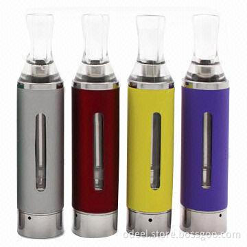 Rechargeable 650mAh EVOD Electronic Battery in 800 Puffs